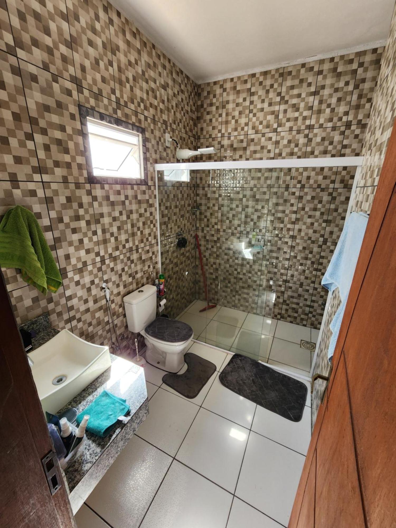 Casa Temporada Jijoca De Jericoacoara Ngoại thất bức ảnh